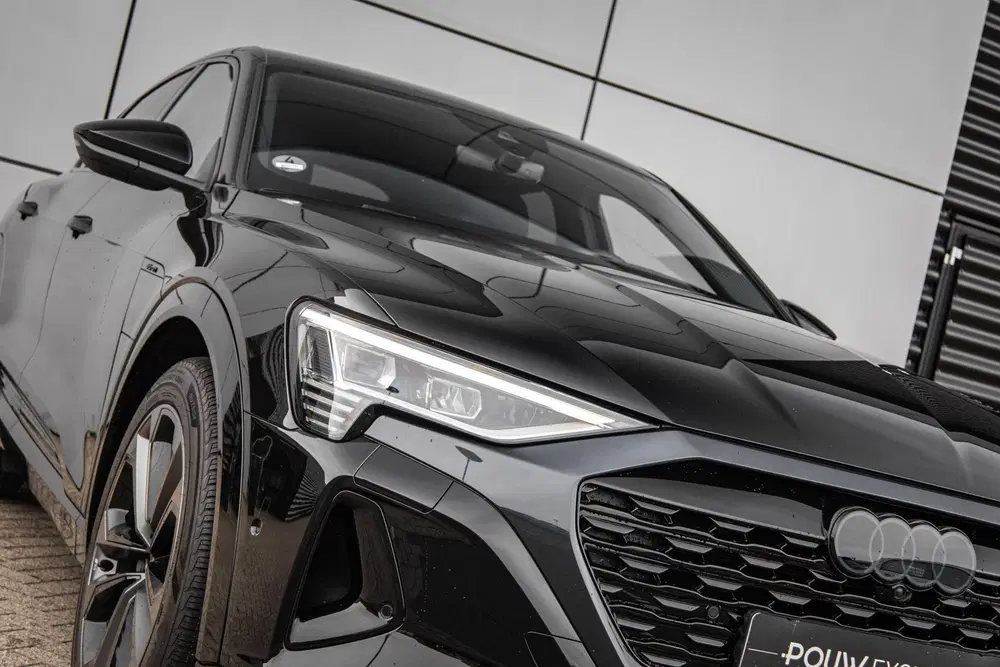 Audi Q8 50 313pk quattro Advanced Edition 9 uit 2024, foto 11