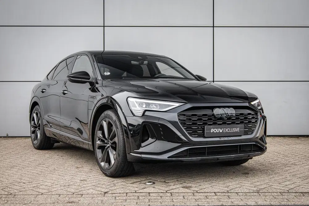 Audi Q8 50 313pk quattro Advanced Edition 9 uit 2024, foto 12