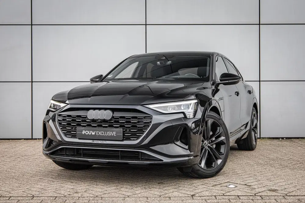 Audi Q8 50 313pk quattro Advanced Edition 9 uit 2024, foto 9