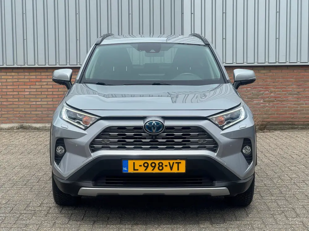 Toyota RAV4 2.5 Hybrid Executive Stoelventilatie/ 360 Camera uit 2019, foto 10