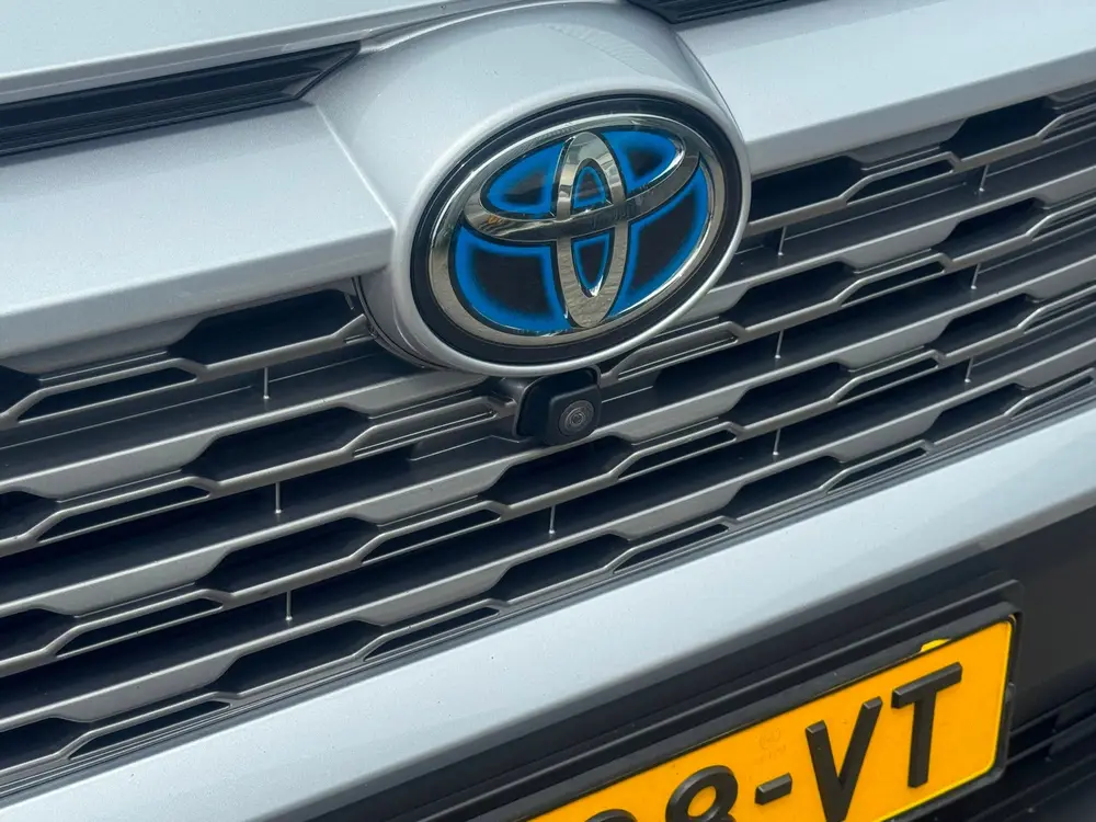 Toyota RAV4 2.5 Hybrid Executive Stoelventilatie/ 360 Camera uit 2019, foto 11