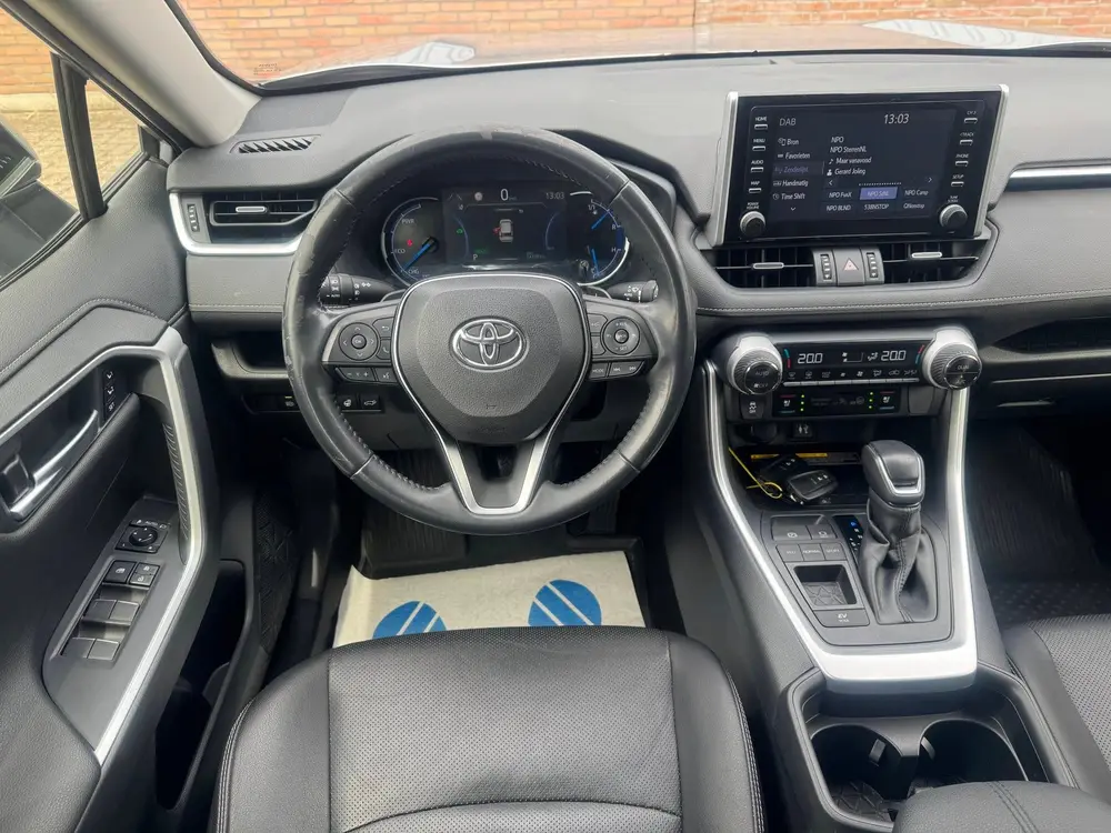 Toyota RAV4 2.5 Hybrid Executive Stoelventilatie/ 360 Camera uit 2019, foto 15
