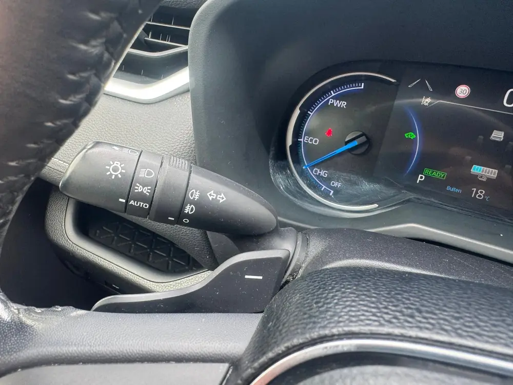 Toyota RAV4 2.5 Hybrid Executive Stoelventilatie/ 360 Camera uit 2019, foto 17