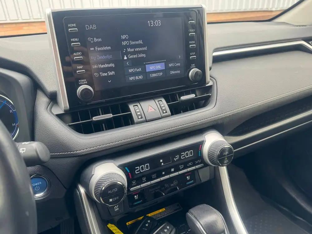 Toyota RAV4 2.5 Hybrid Executive Stoelventilatie/ 360 Camera uit 2019, foto 18
