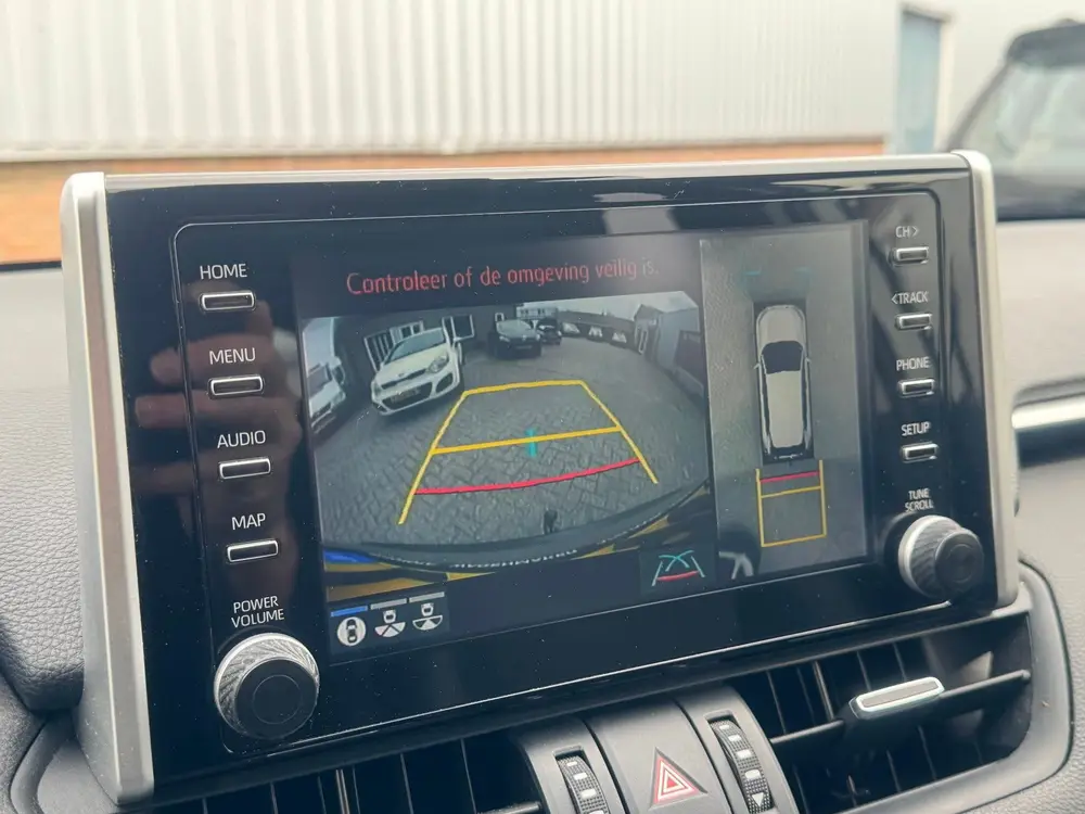 Toyota RAV4 2.5 Hybrid Executive Stoelventilatie/ 360 Camera uit 2019, foto 19