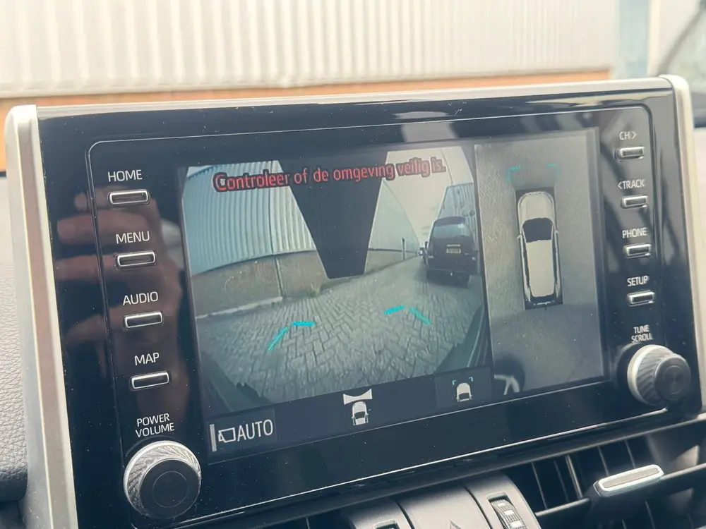 Toyota RAV4 2.5 Hybrid Executive Stoelventilatie/ 360 Camera uit 2019, foto 20