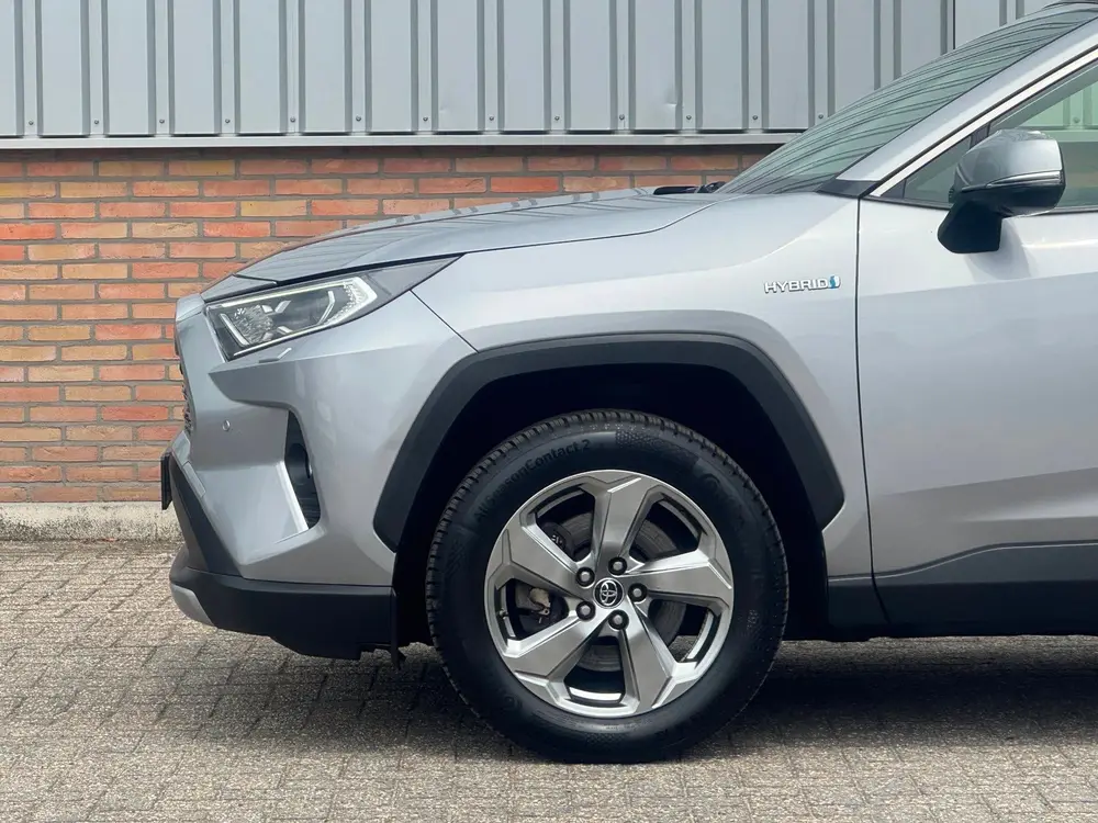 Toyota RAV4 2.5 Hybrid Executive Stoelventilatie/ 360 Camera uit 2019, foto 3