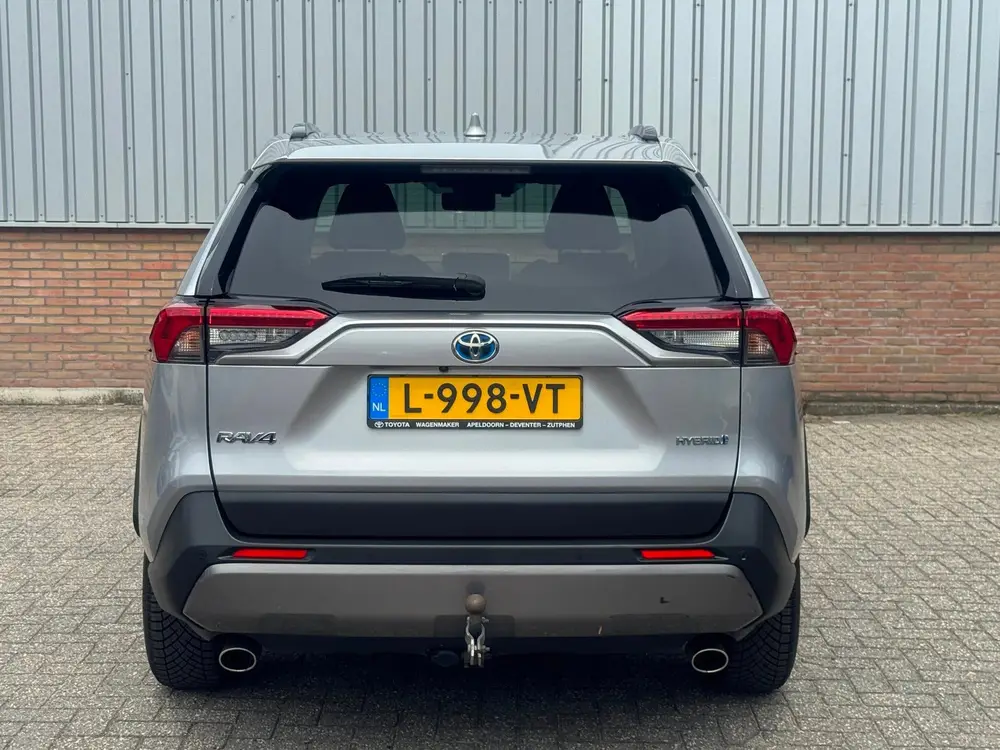 Toyota RAV4 2.5 Hybrid Executive Stoelventilatie/ 360 Camera uit 2019, foto 6