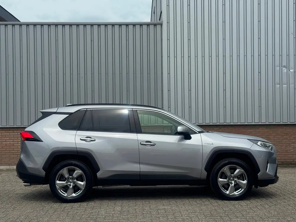 Toyota RAV4 2.5 Hybrid Executive Stoelventilatie/ 360 Camera uit 2019, foto 8