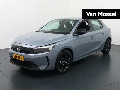 Opel Corsa 1.2 Edition uit 2025