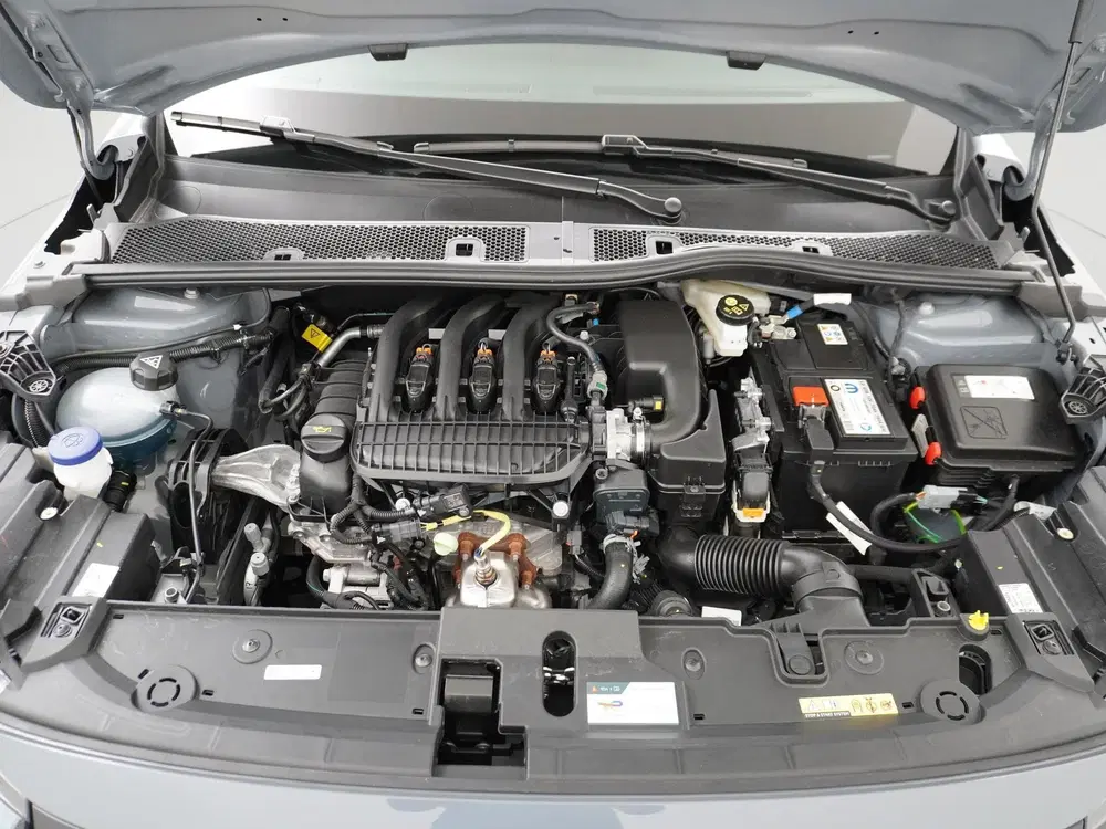Opel Corsa 1.2 Edition uit 2025, foto 10