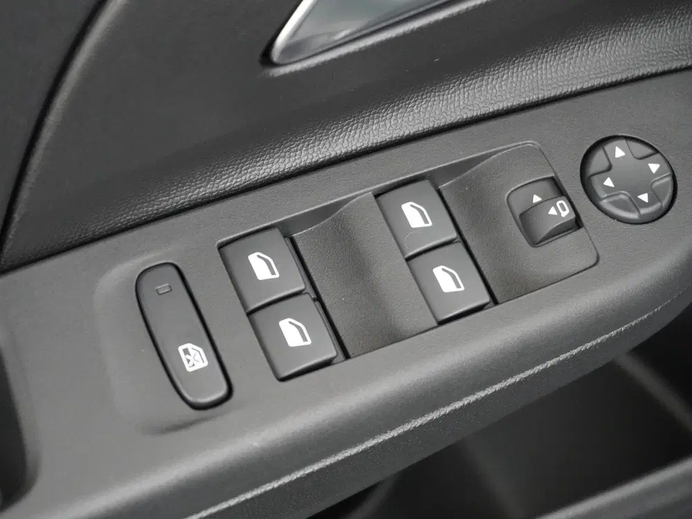 Opel Corsa 1.2 Edition uit 2025, foto 13