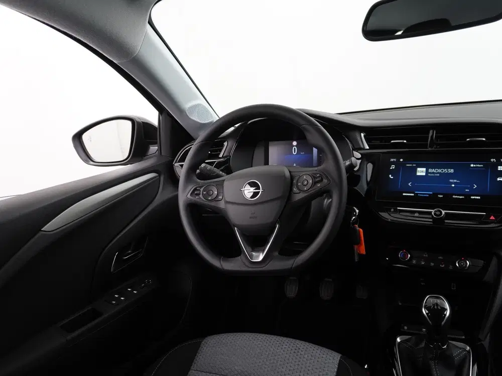 Opel Corsa 1.2 Edition uit 2025, foto 15