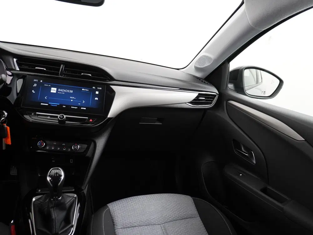 Opel Corsa 1.2 Edition uit 2025, foto 16
