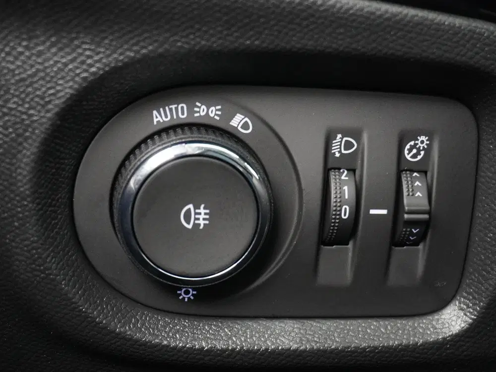 Opel Corsa 1.2 Edition uit 2025, foto 17