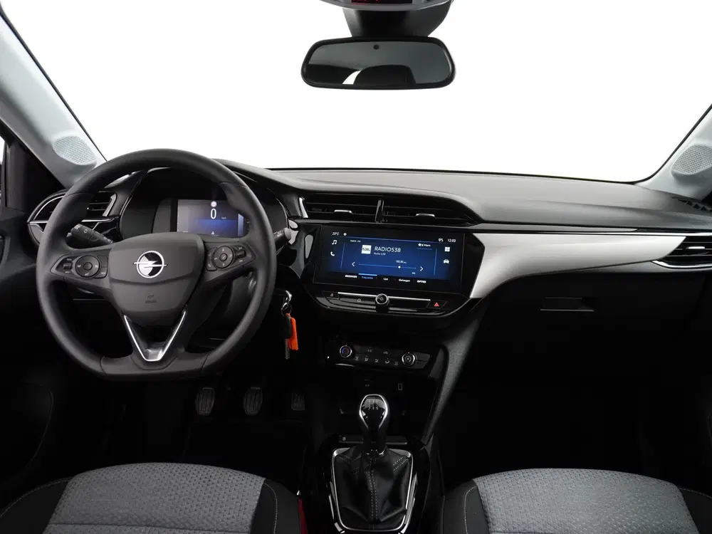 Opel Corsa 1.2 Edition uit 2025, foto 6