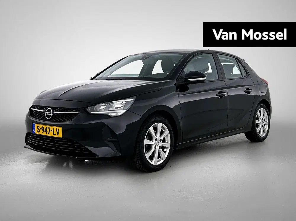 Opel Corsa 1.2 Edition uit 2023