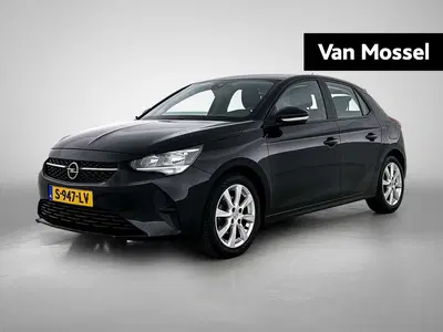 Opel Corsa 1.2 Edition uit 2023