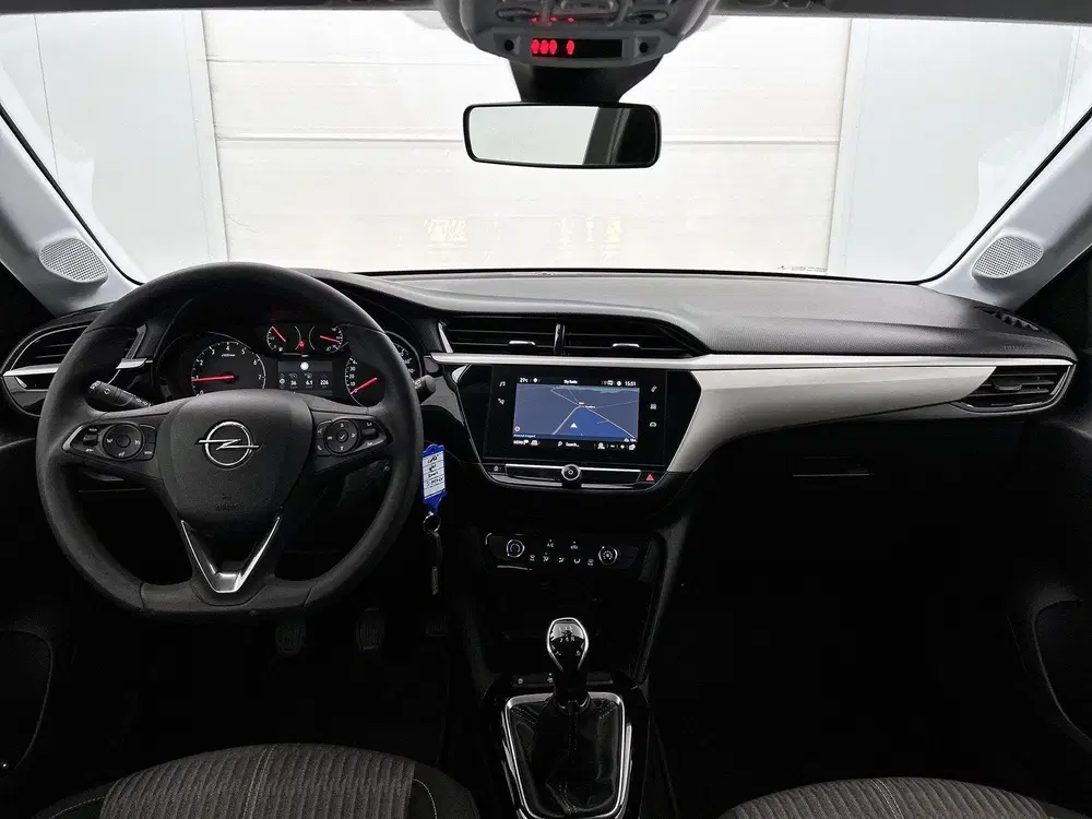 Opel Corsa 1.2 Edition uit 2023, foto 16
