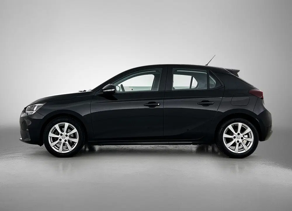 Opel Corsa 1.2 Edition uit 2023, foto 2