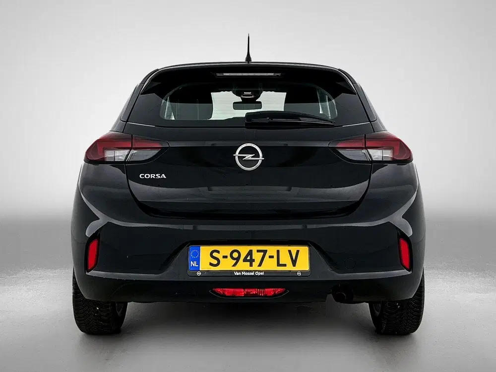 Opel Corsa 1.2 Edition uit 2023, foto 3