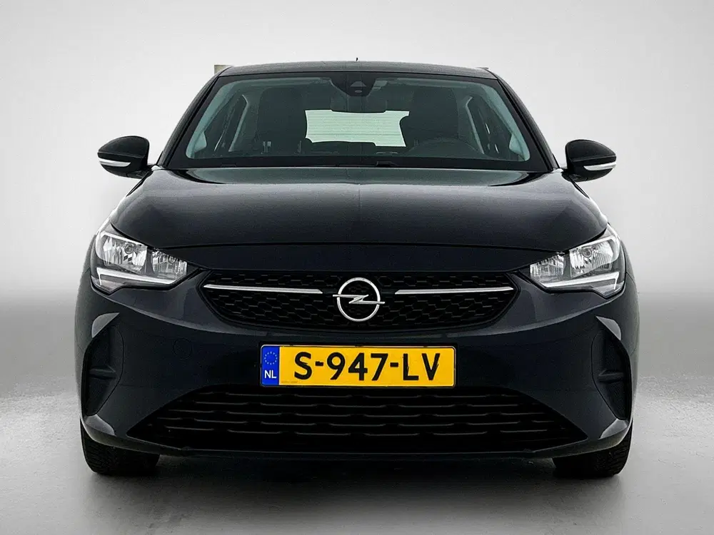 Opel Corsa 1.2 Edition uit 2023, foto 5
