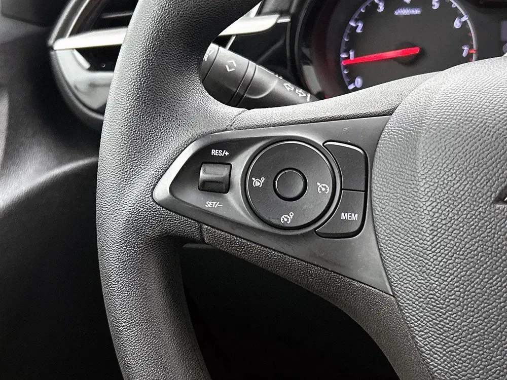 Opel Corsa 1.2 Edition uit 2023, foto 6