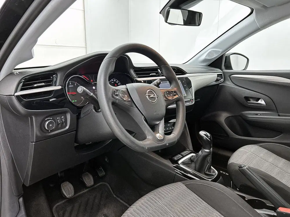 Opel Corsa 1.2 Edition uit 2023, foto 8