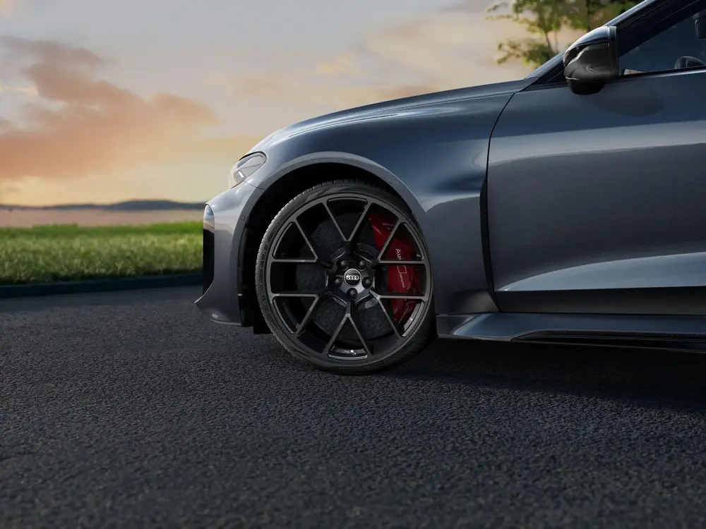 Audi RS5 2.9 e-hybrid 639pk quattro uit 2026, foto 11