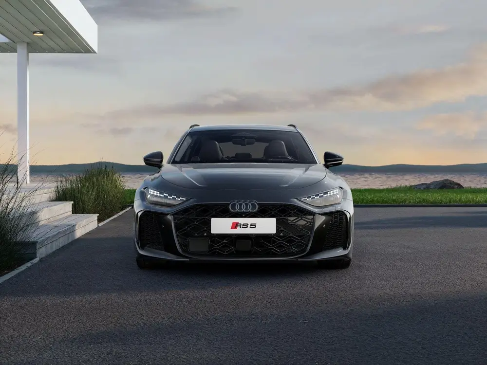 Audi RS5 2.9 e-hybrid 639pk quattro uit 2026, foto 8