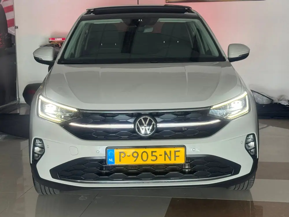 Volkswagen Taigo 1.0 TSI Style Panorama/ IQ*Light/ Camera uit 2022, foto 10