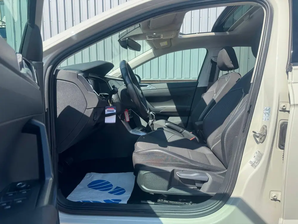 Volkswagen Taigo 1.0 TSI Style Panorama/ IQ*Light/ Camera uit 2022, foto 12