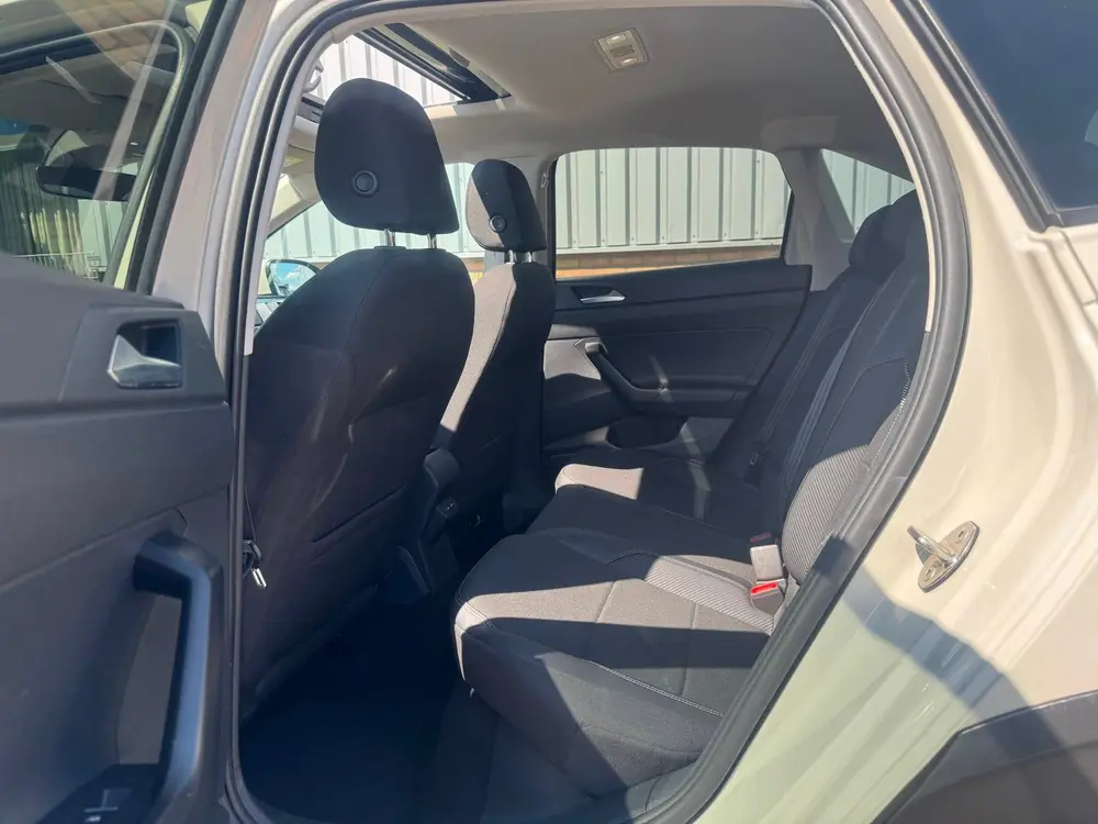 Volkswagen Taigo 1.0 TSI Style Panorama/ IQ*Light/ Camera uit 2022, foto 13