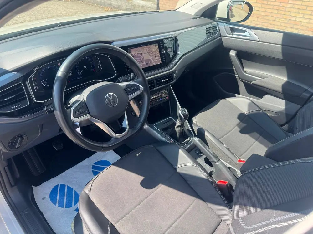 Volkswagen Taigo 1.0 TSI Style Panorama/ IQ*Light/ Camera uit 2022, foto 14