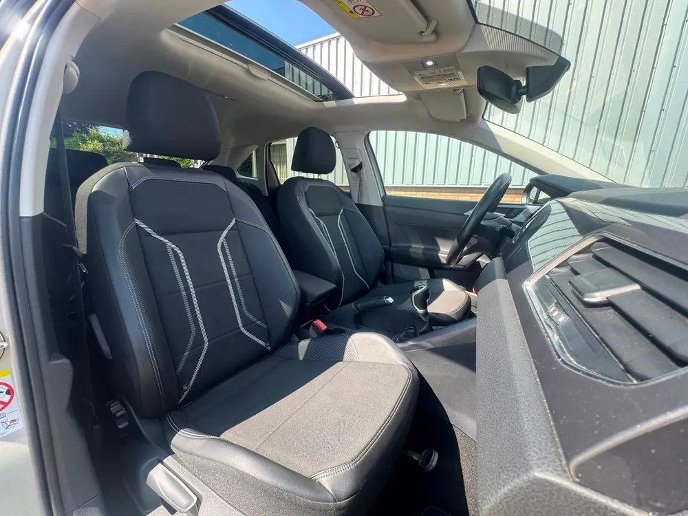 Volkswagen Taigo 1.0 TSI Style Panorama/ IQ*Light/ Camera uit 2022, foto 15