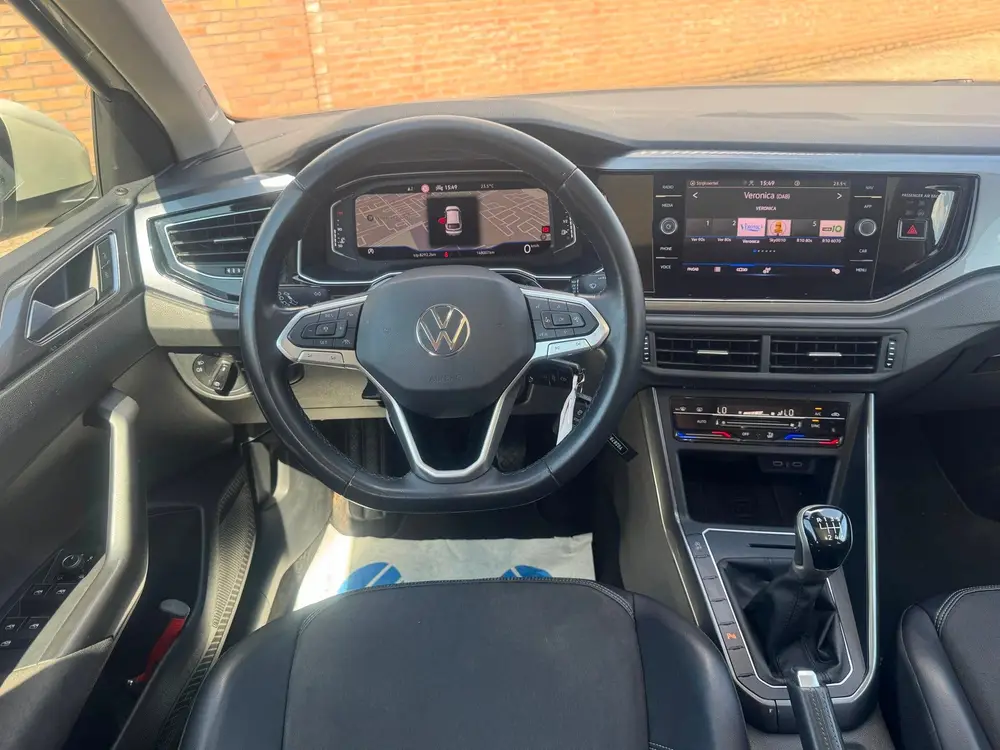 Volkswagen Taigo 1.0 TSI Style Panorama/ IQ*Light/ Camera uit 2022, foto 16