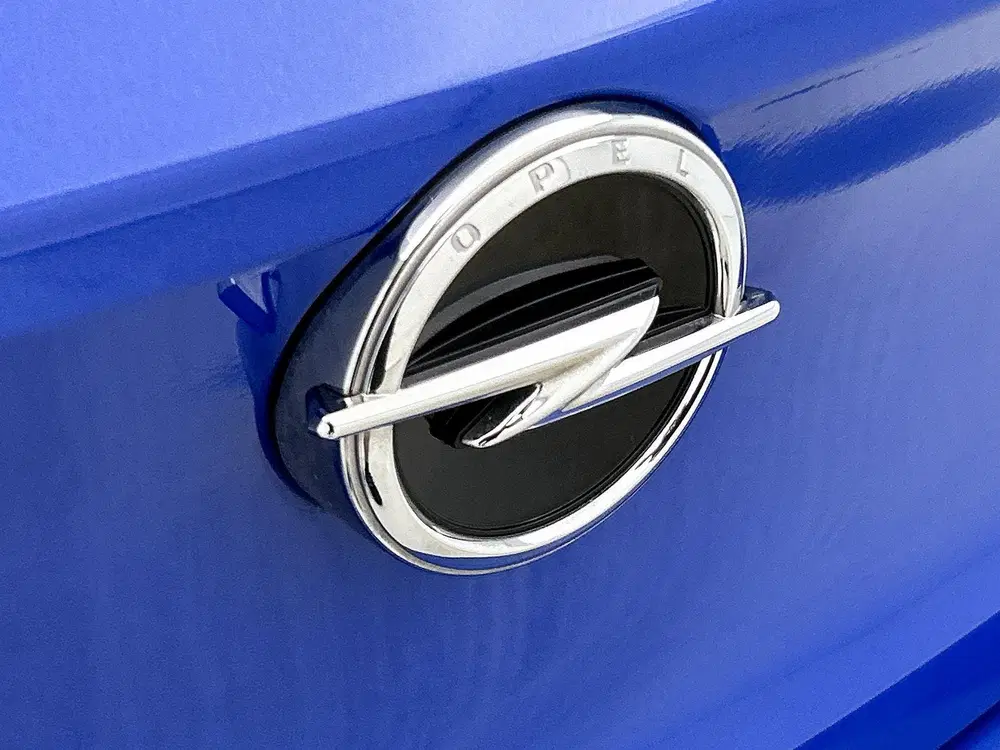 Opel Corsa 1.2 Edition uit 2021, foto 15