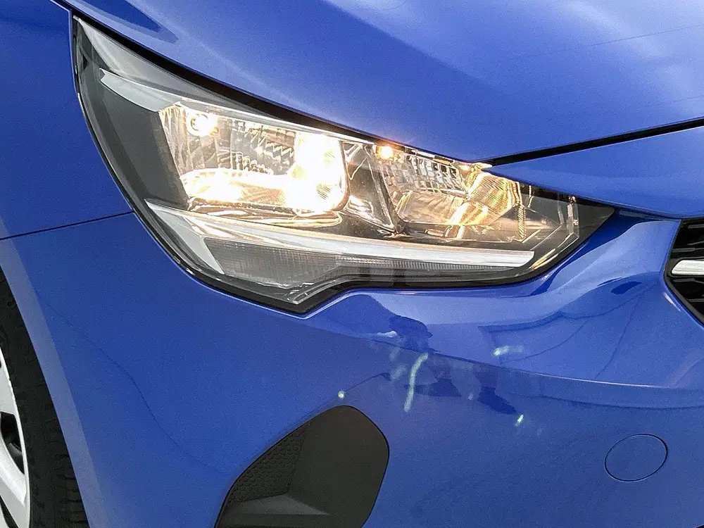 Opel Corsa 1.2 Edition uit 2021, foto 16
