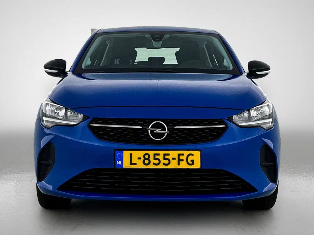 Opel Corsa 1.2 Edition uit 2021, foto 5
