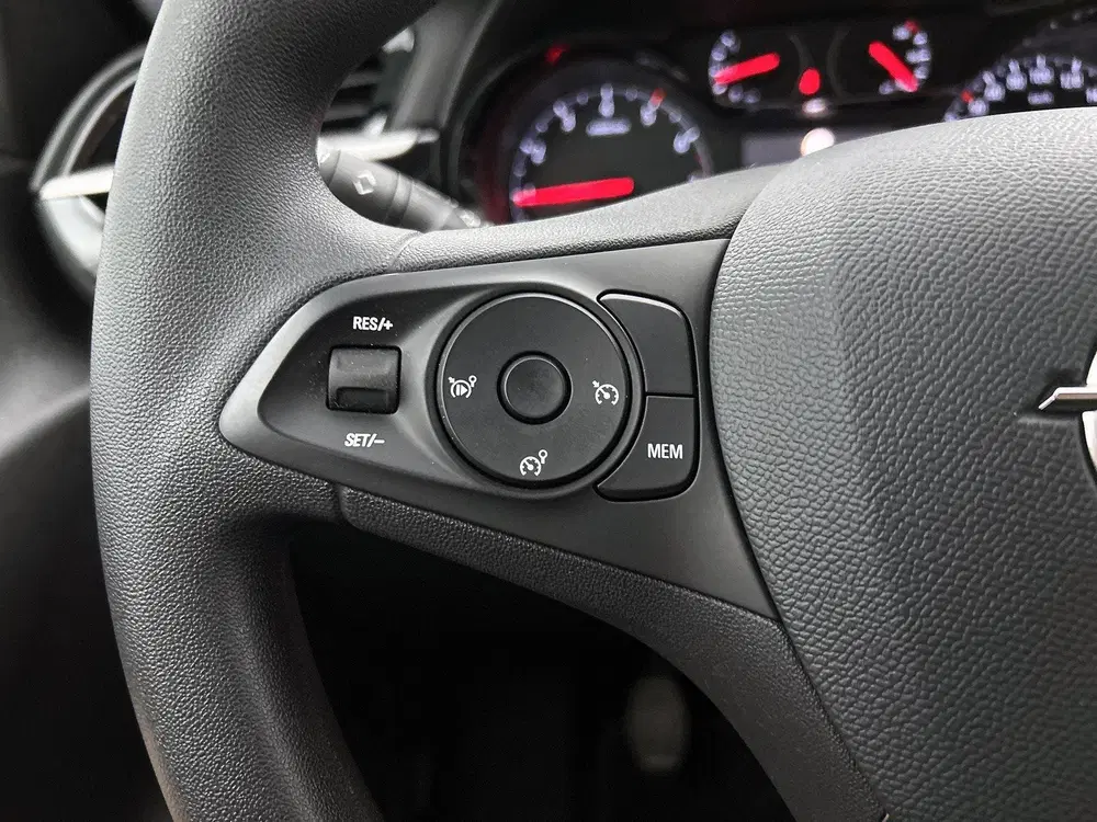 Opel Corsa 1.2 Edition uit 2021, foto 6