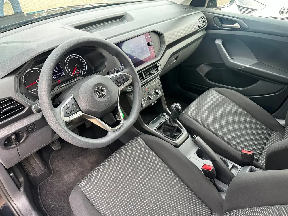 Volkswagen T-Cross 1.0 TSI/1STE EIG/CARPLAY/PDC/NL-AUTO NAP/ uit 2020, foto 16