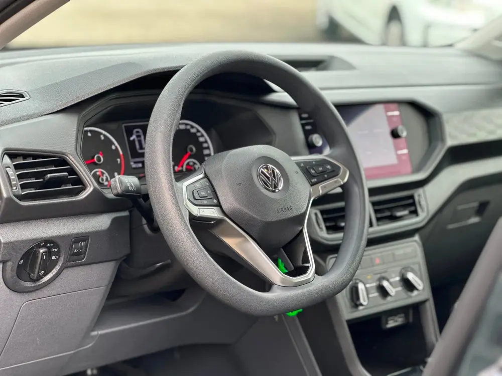 Volkswagen T-Cross 1.0 TSI/1STE EIG/CARPLAY/PDC/NL-AUTO NAP/ uit 2020, foto 17