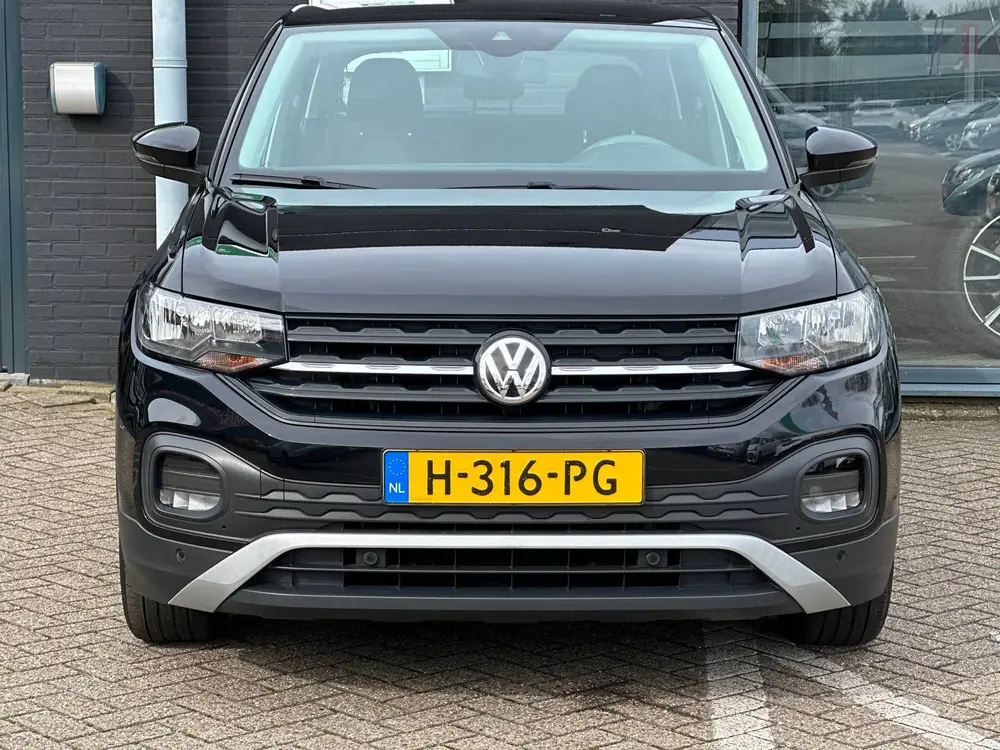 Volkswagen T-Cross 1.0 TSI/1STE EIG/CARPLAY/PDC/NL-AUTO NAP/ uit 2020, foto 5