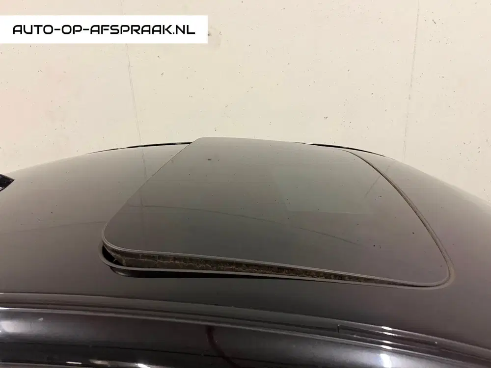 BMW 5-serie 520i Pano Dak Navi Leer Clima Cruise PDC uit 2019, foto 9