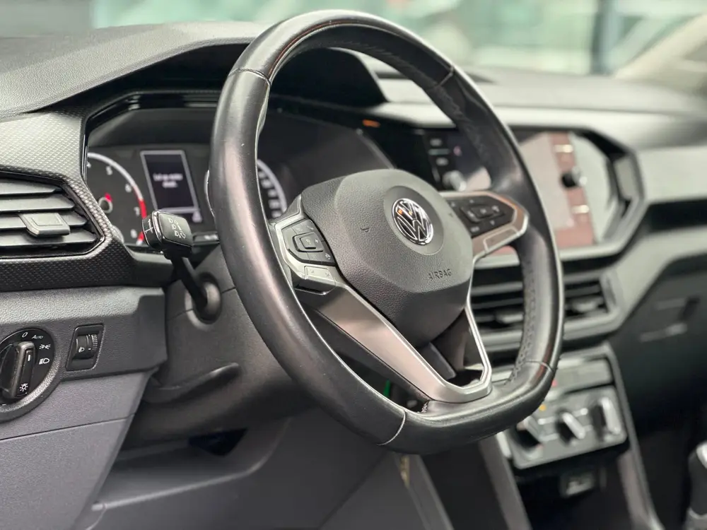 Volkswagen T-Cross 1.0 TSI Life/1STE EIG/CAMERA/Appel Carpla uit 2020, foto 15