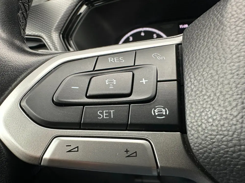 Volkswagen T-Cross 1.0 TSI Life/1STE EIG/CAMERA/Appel Carpla uit 2020, foto 17