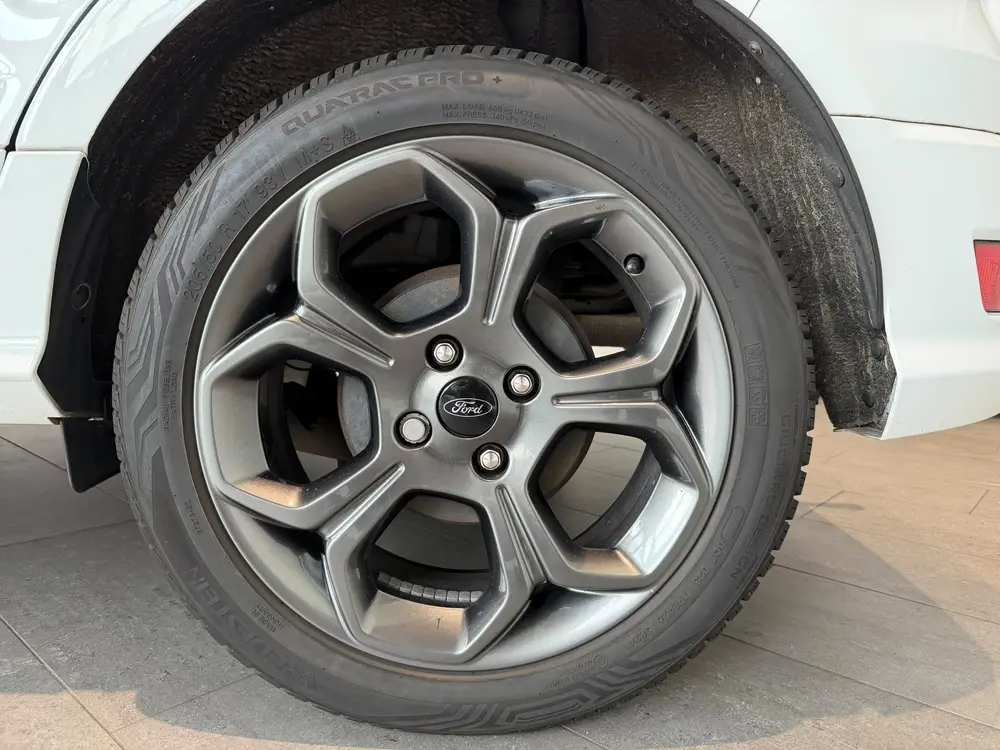 Ford EcoSport 1.0 EcoBoost ST-Line uit 2019, foto 9