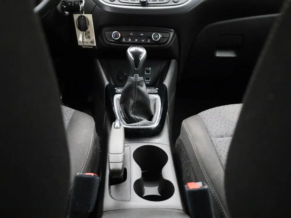 Opel Crossland 1.2 61kW S uit 2021, foto 10