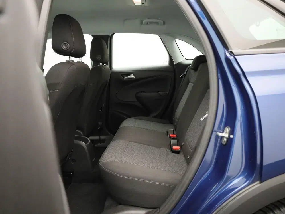 Opel Crossland 1.2 61kW S uit 2021, foto 12