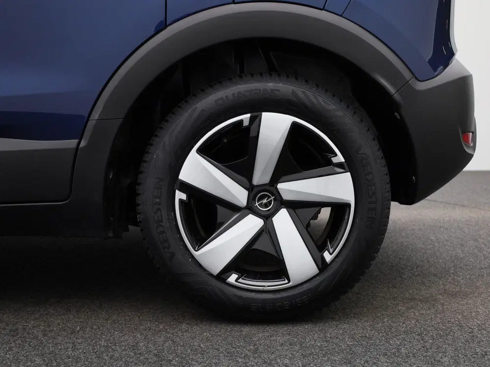 Opel Crossland 1.2 61kW S uit 2021, foto 13